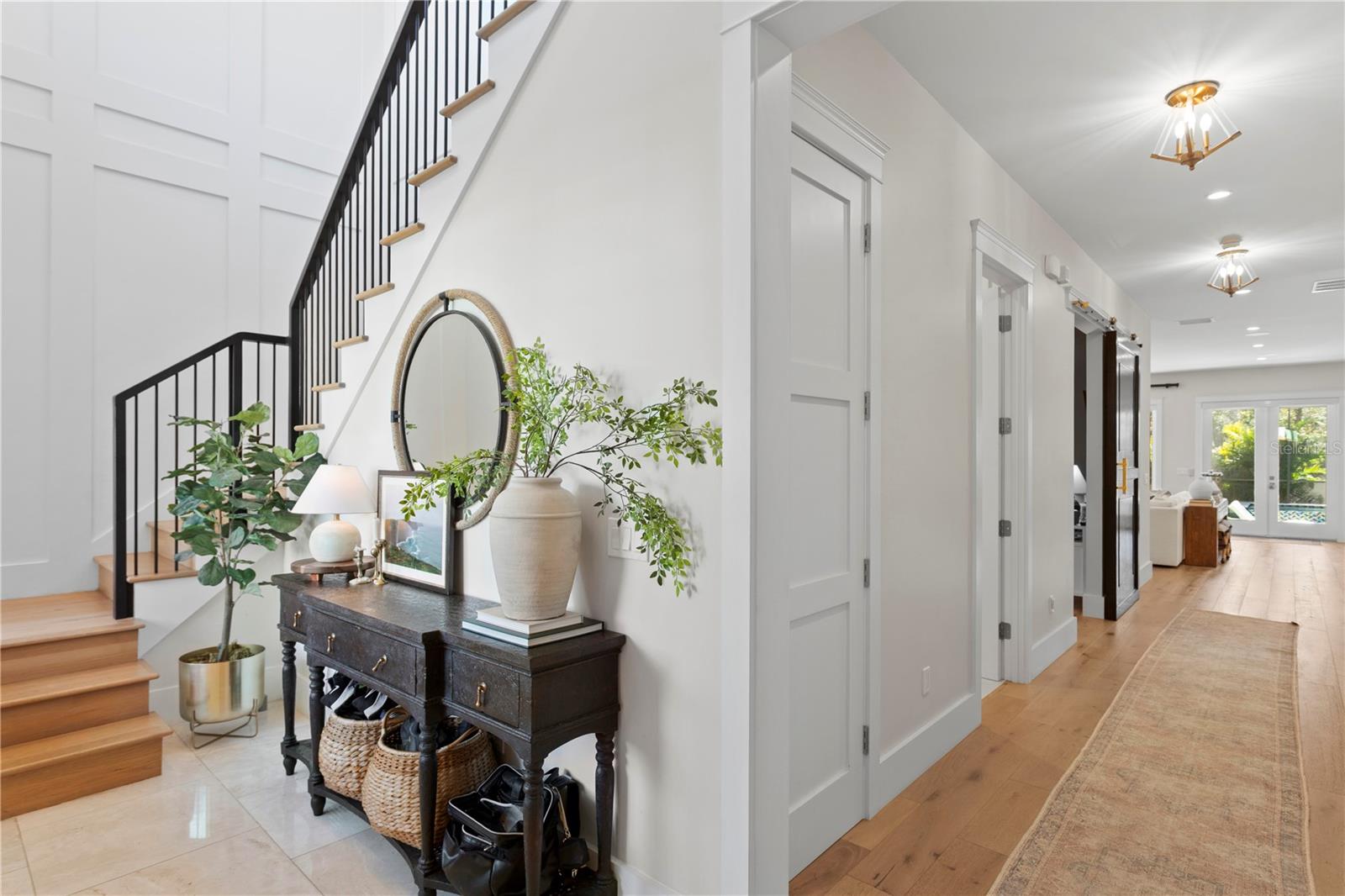 PARKLAND ESTATES REV - Residential