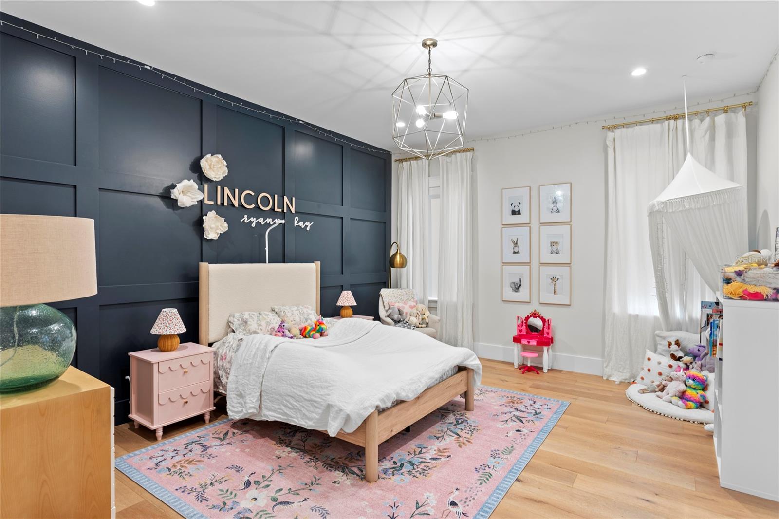 PARKLAND ESTATES REV - Residential