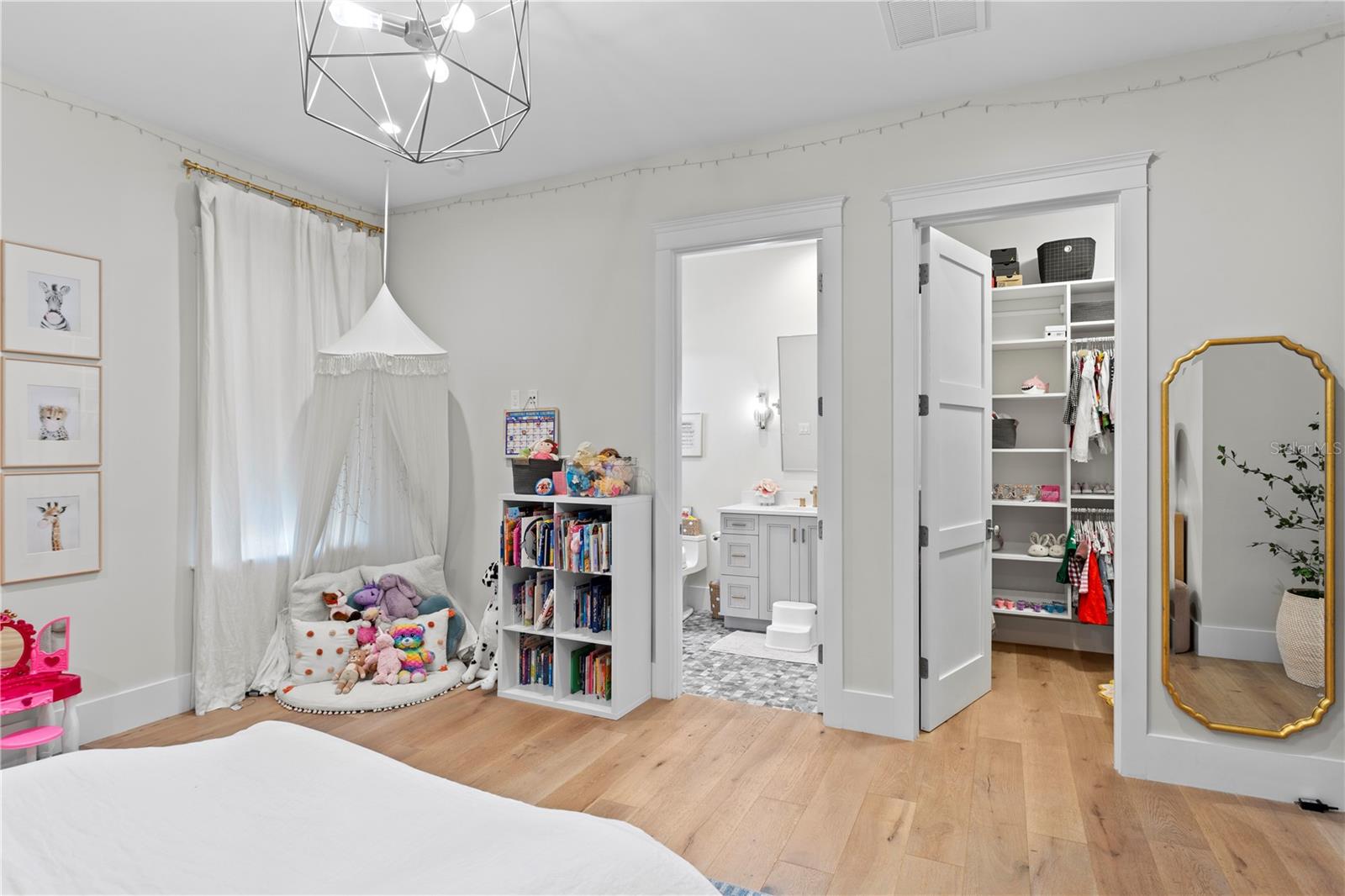 PARKLAND ESTATES REV - Residential