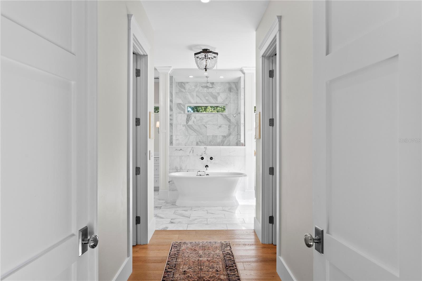 PARKLAND ESTATES REV - Residential