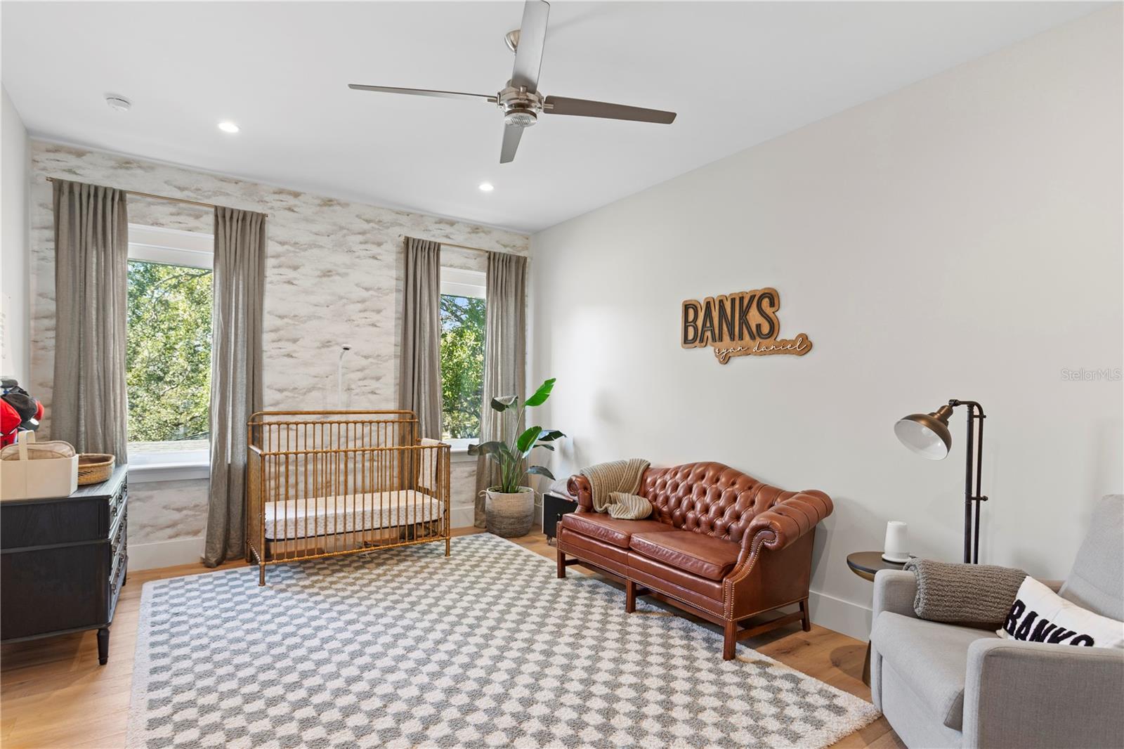 PARKLAND ESTATES REV - Residential