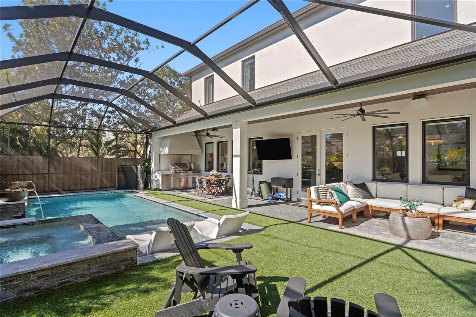 PARKLAND ESTATES REV - Residential