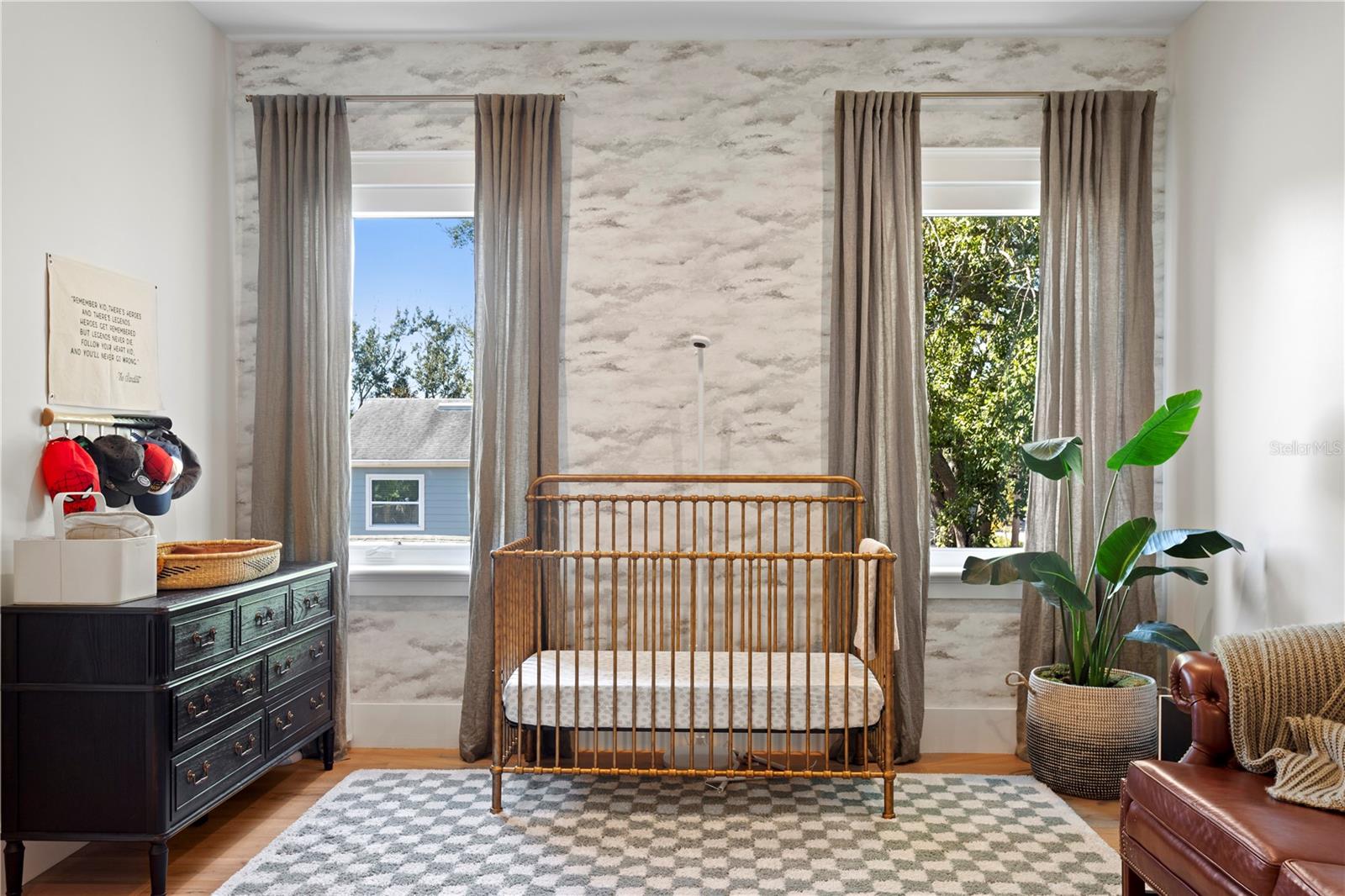 PARKLAND ESTATES REV - Residential