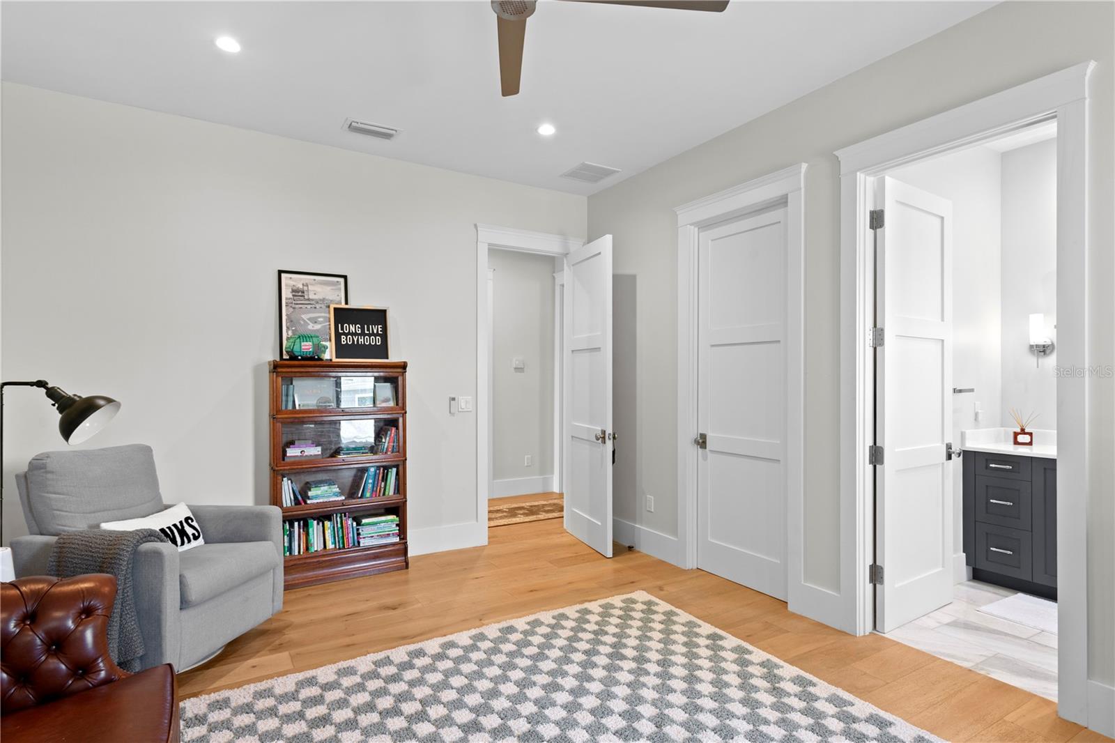 PARKLAND ESTATES REV - Residential