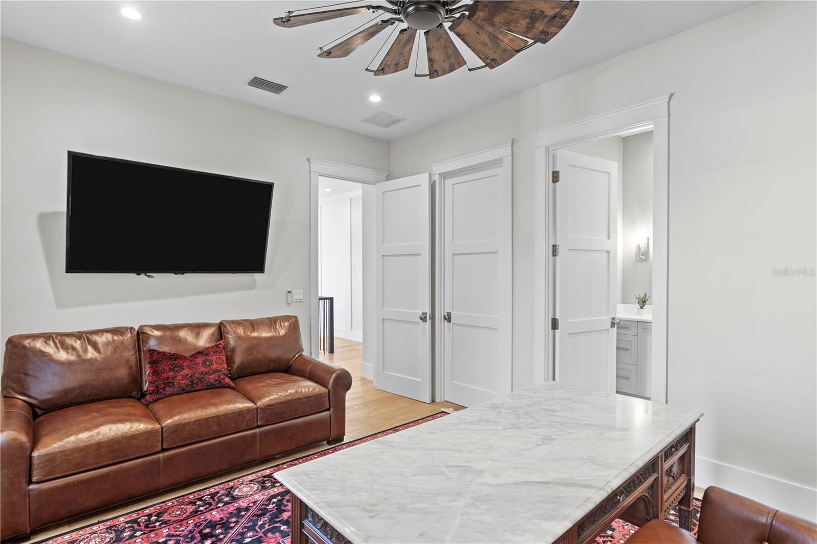 PARKLAND ESTATES REV - Residential