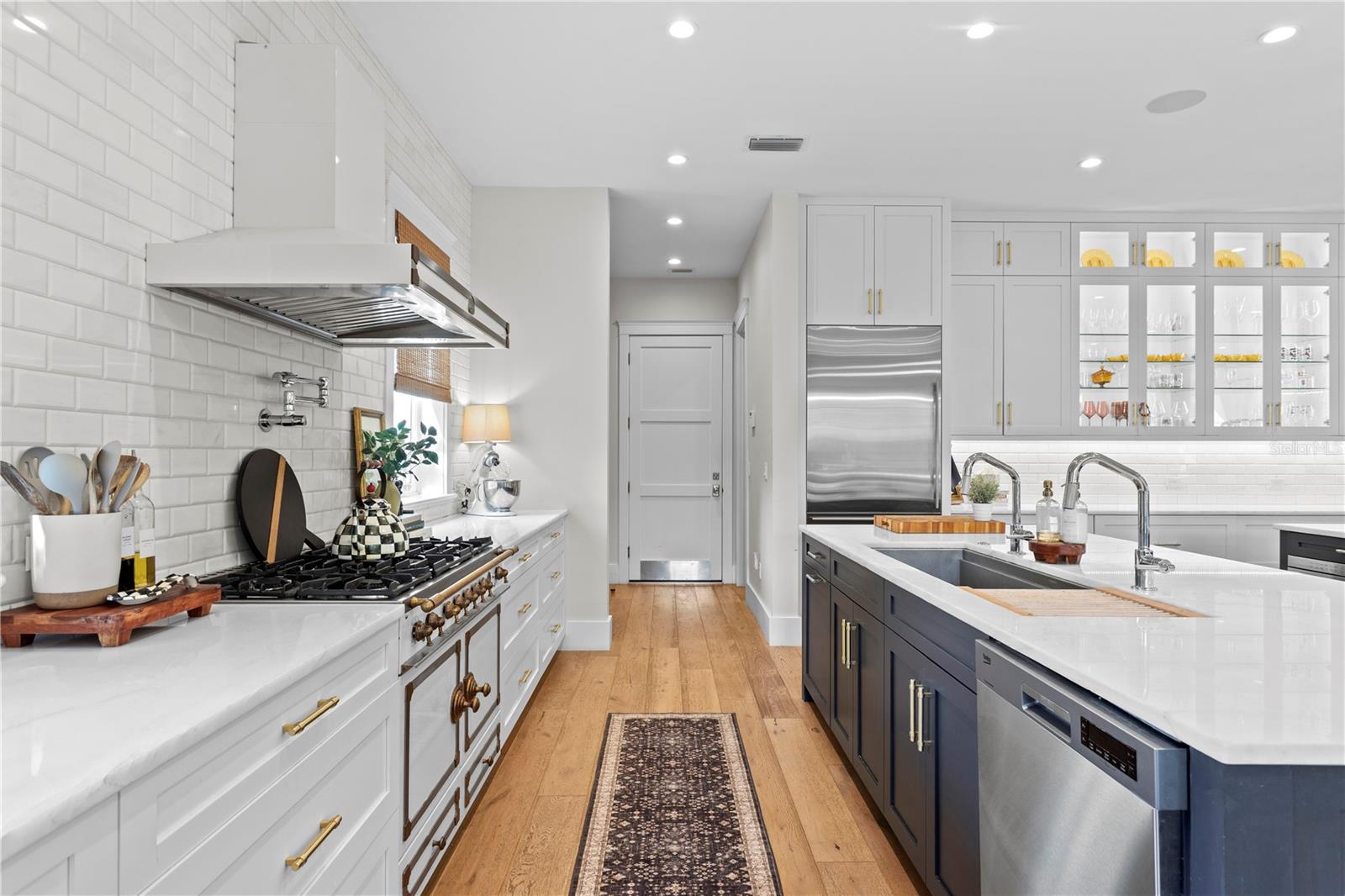 PARKLAND ESTATES REV - Residential