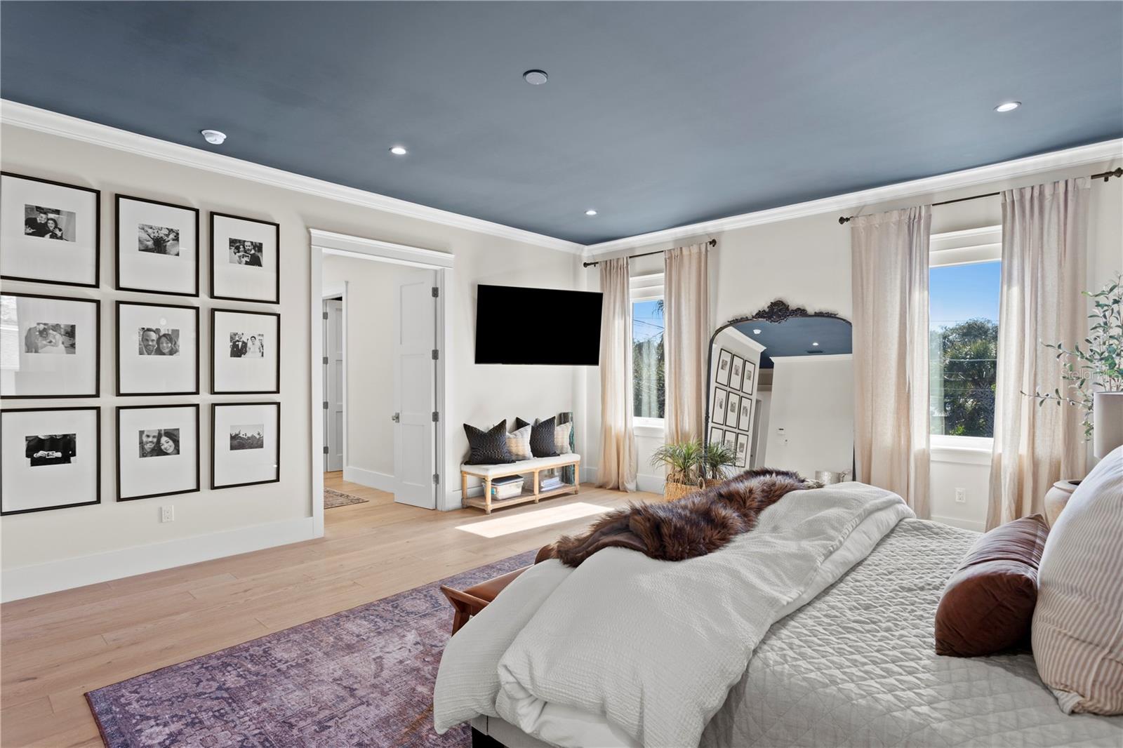 PARKLAND ESTATES REV - Residential