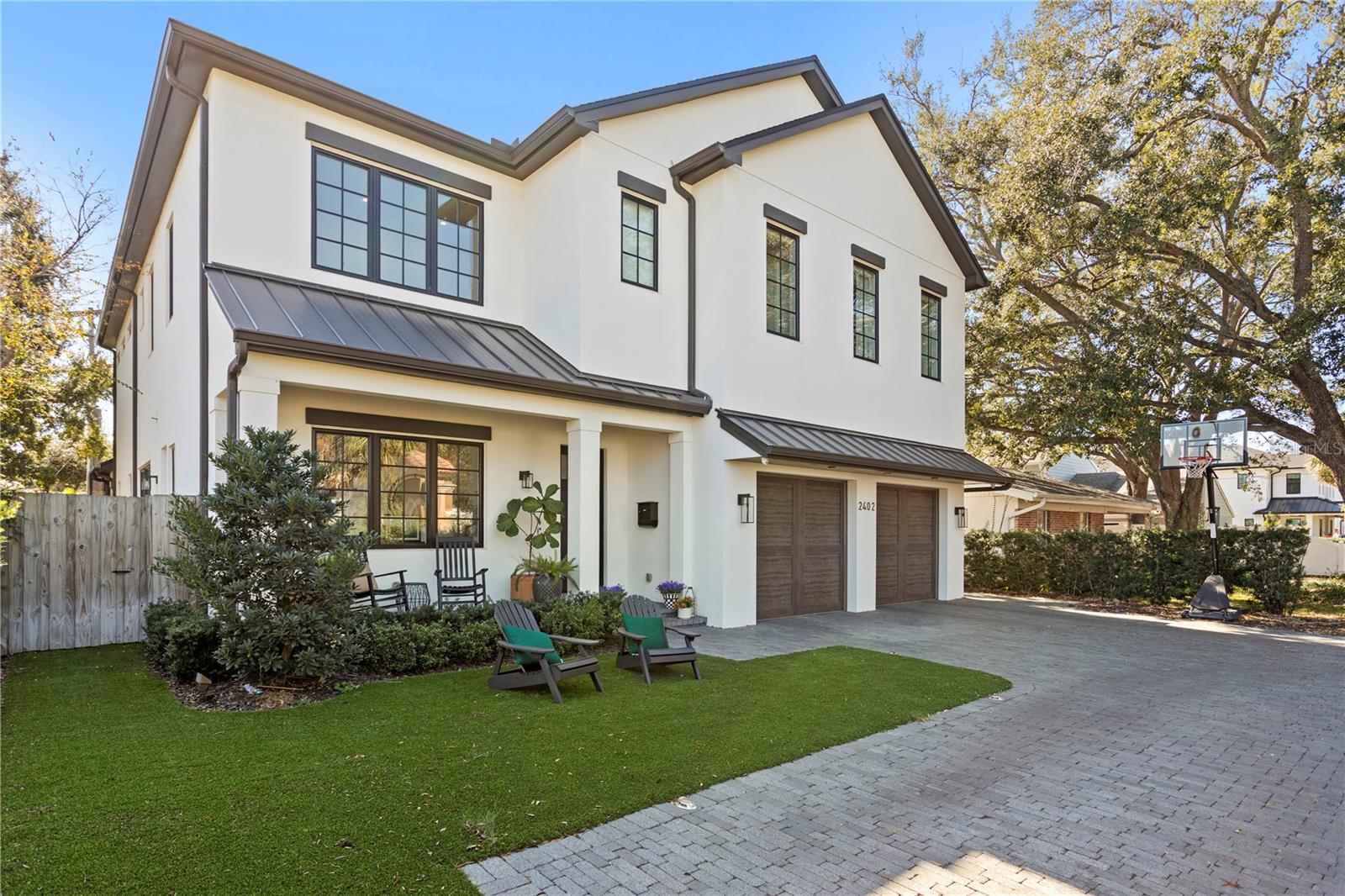 PARKLAND ESTATES REV - Residential