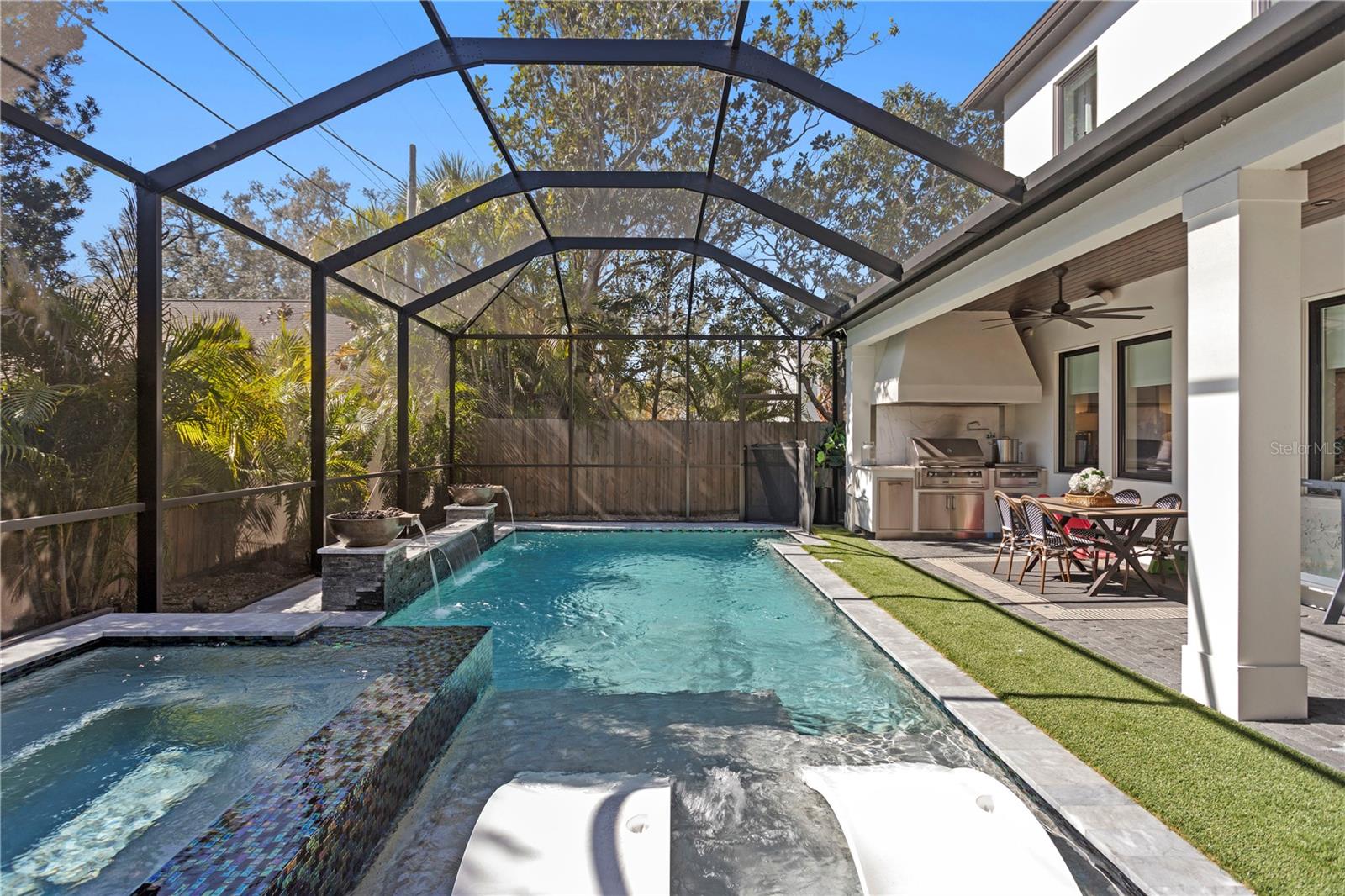 PARKLAND ESTATES REV - Residential