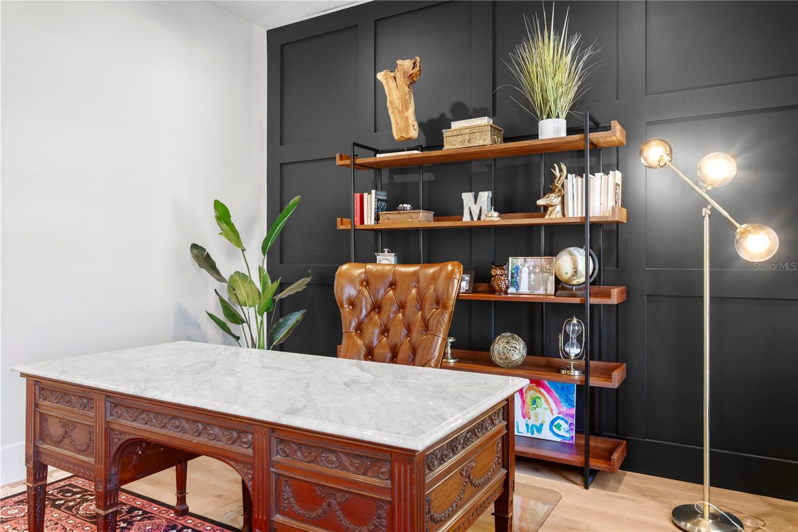 PARKLAND ESTATES REV - Residential