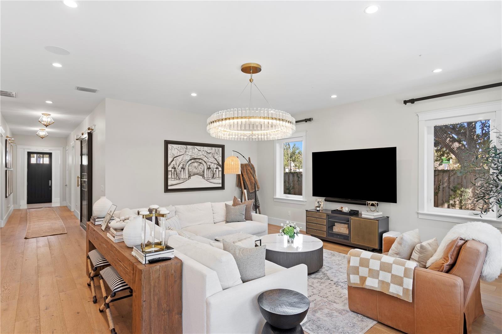 PARKLAND ESTATES REV - Residential