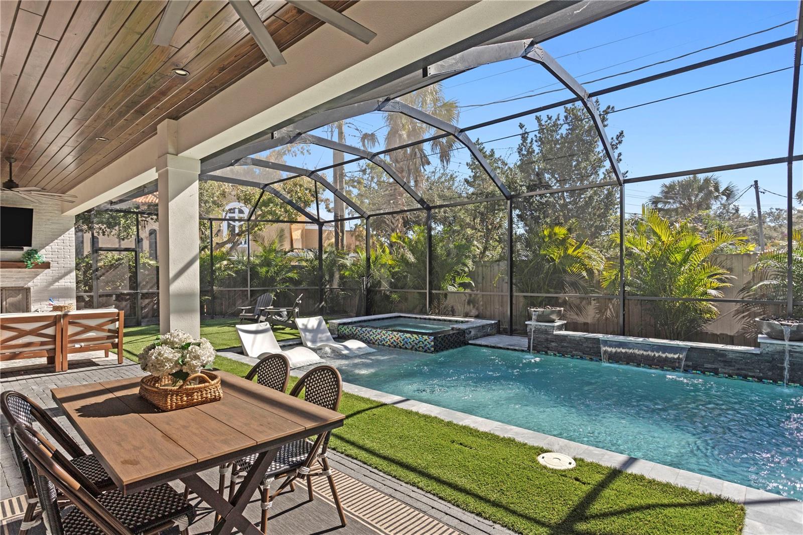 PARKLAND ESTATES REV - Residential