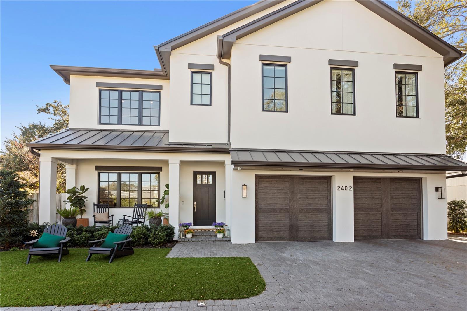 PARKLAND ESTATES REV - Residential