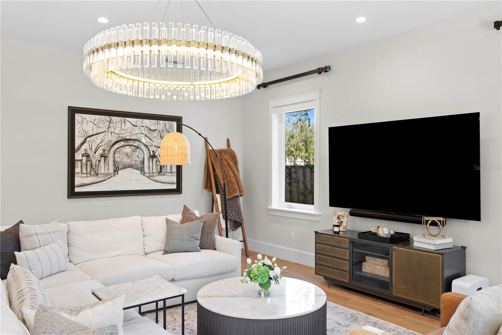 PARKLAND ESTATES REV - Residential