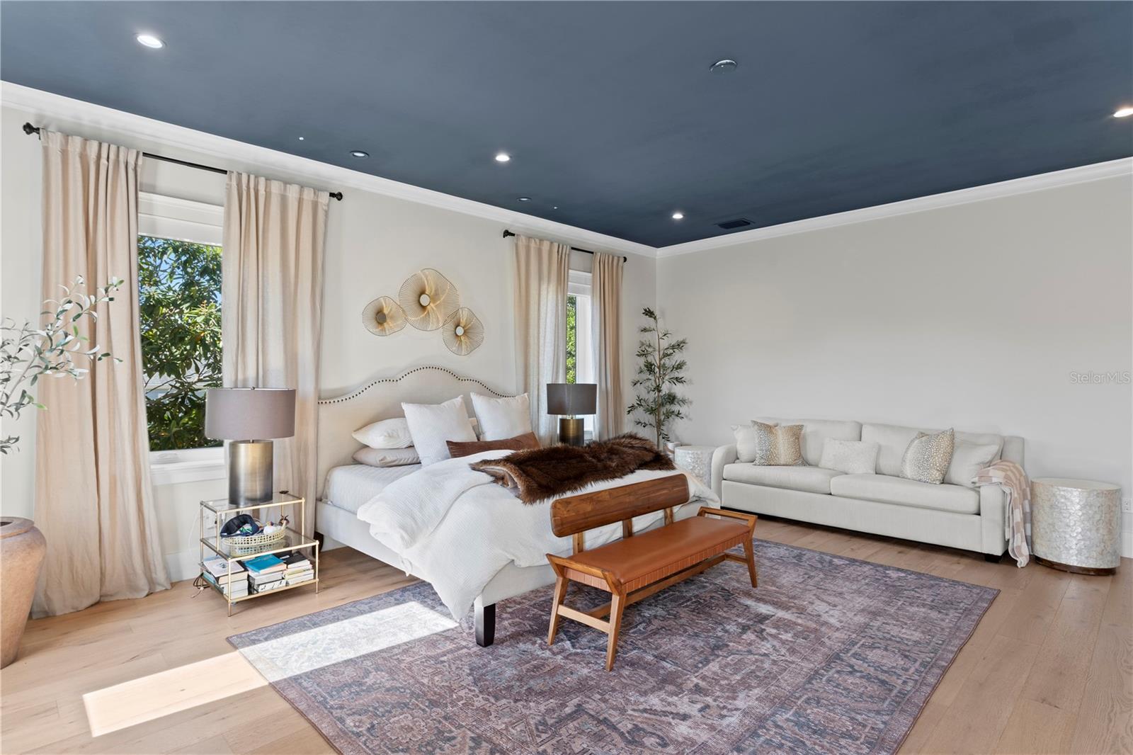 PARKLAND ESTATES REV - Residential