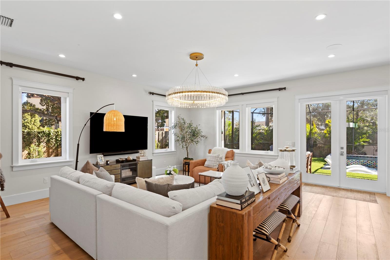 PARKLAND ESTATES REV - Residential