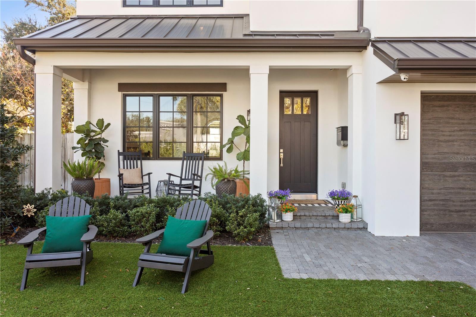 PARKLAND ESTATES REV - Residential