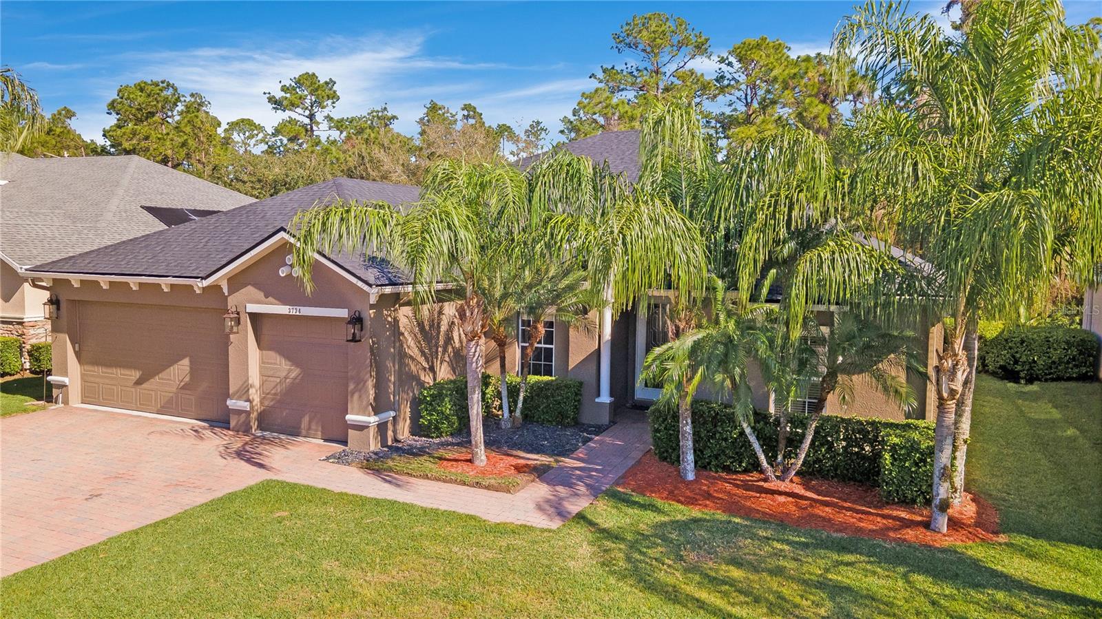 3734 SAFFLOWER TERRACE