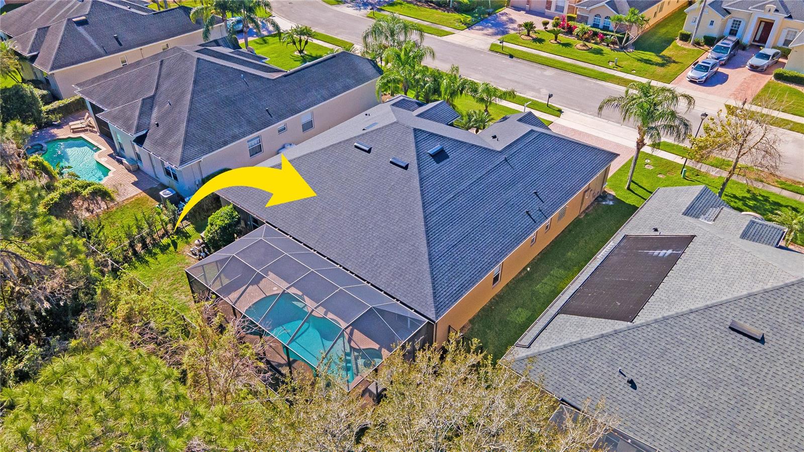 3734 SAFFLOWER TERRACE