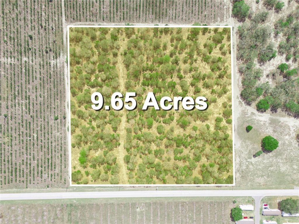 Photo of Friedlander Road, Babson Park, FL 33827 (MLS # L4959987)