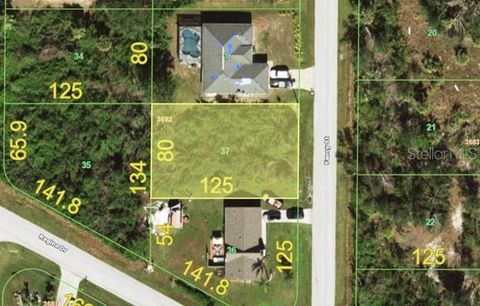 7149 FANCY STREET ENGLEWOOD FL 34224
