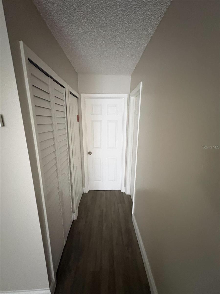 THE COLONIES CONDO - Residential Lease