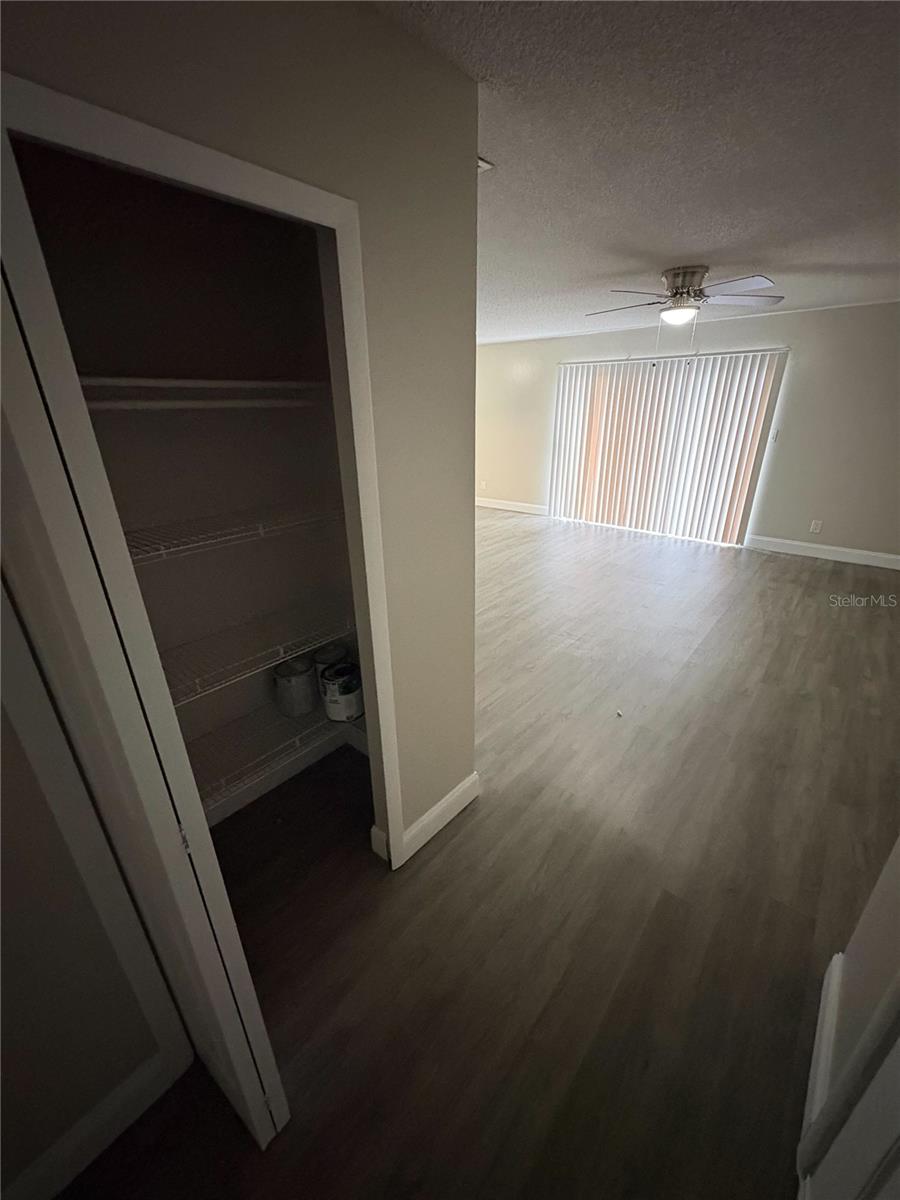 THE COLONIES CONDO - Residential Lease