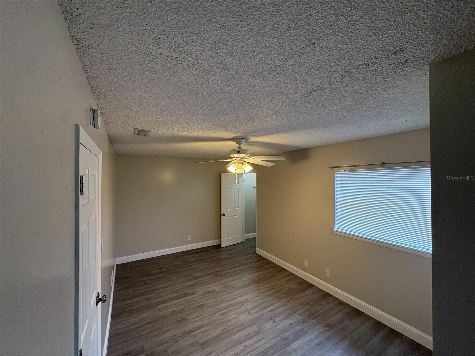 THE COLONIES CONDO - Residential Lease