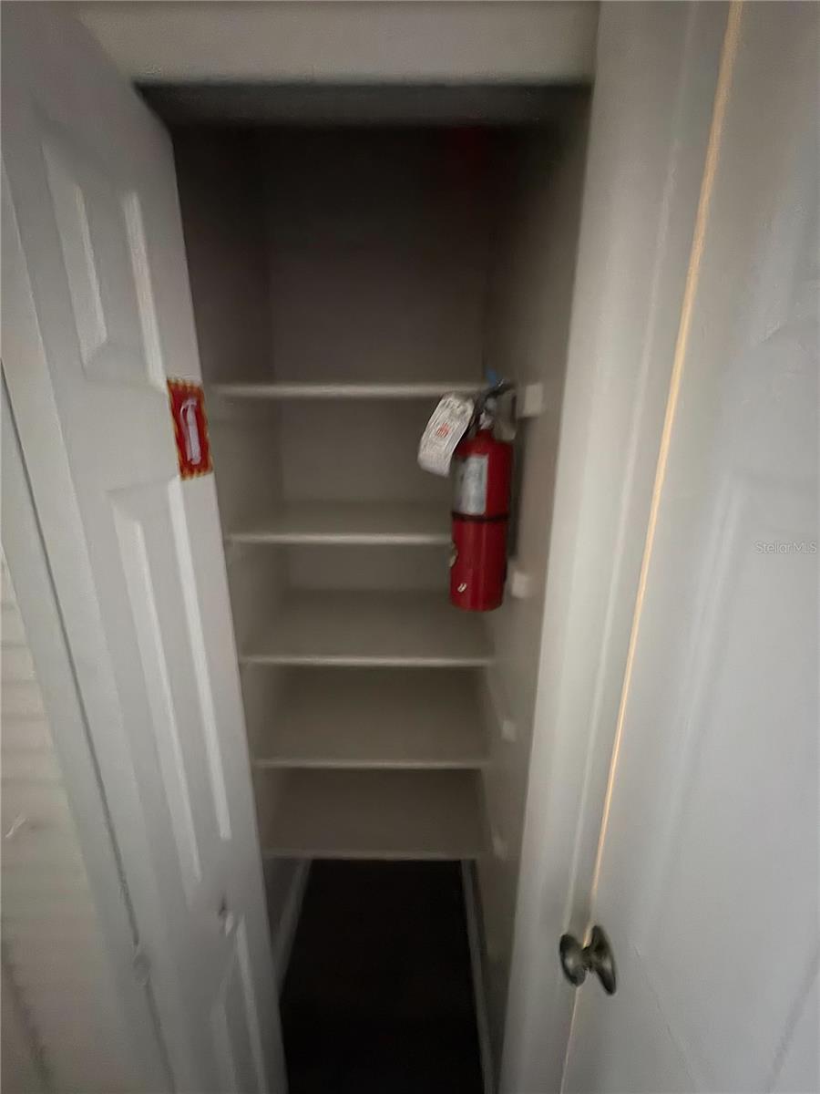 THE COLONIES CONDO - Residential Lease