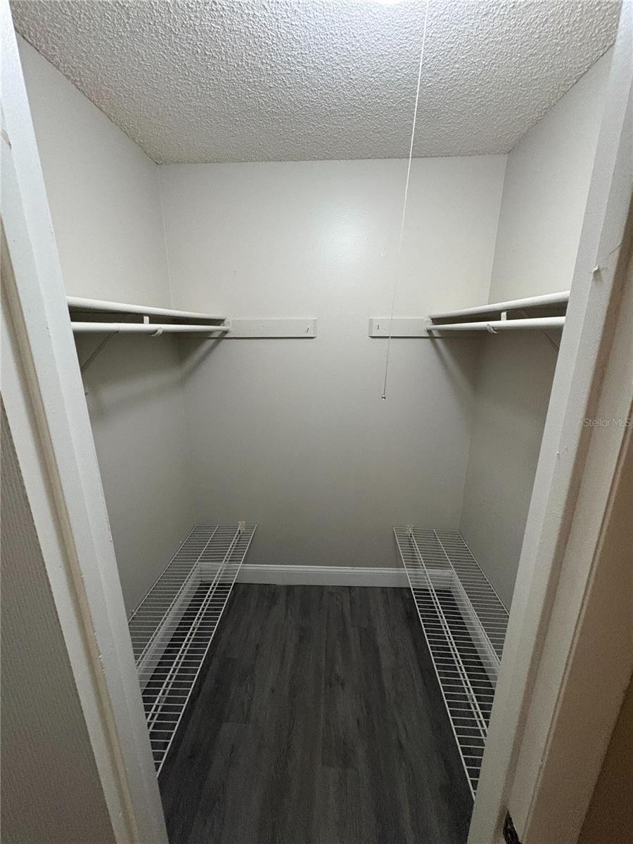 THE COLONIES CONDO - Residential Lease