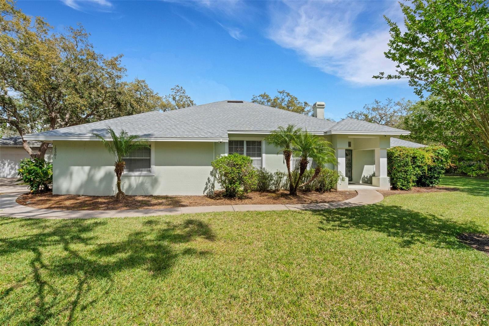 12301 JIM EDWARDS ROAD
