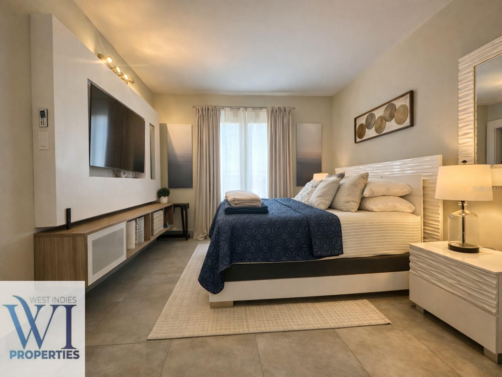 COND. AQUARIUS VACATION CLUB (DORADO DEL MAR) - Residential