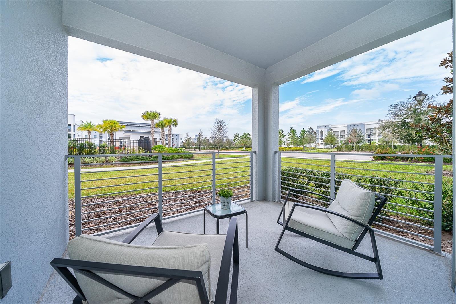 THE TERRACES AT STOREY LAKE CONDO 2 PH 13 - Residential