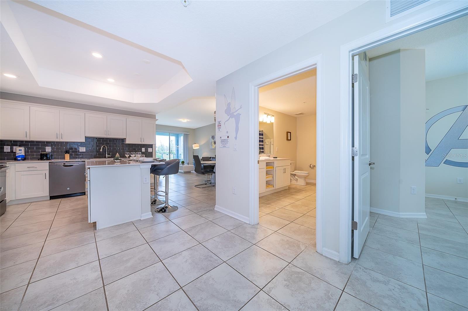 THE TERRACES AT STOREY LAKE CONDO 2 PH 13 - Residential