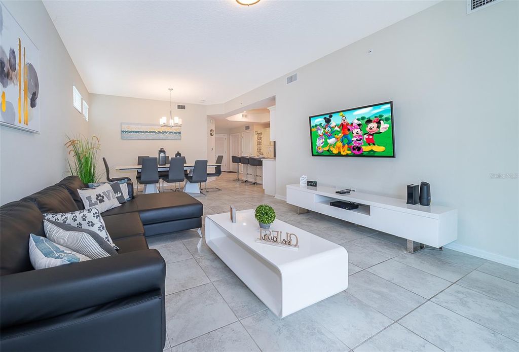 Photo of 3180 Paradox Circle #108, Kissimmee, FL 34746 (MLS # S5140982)