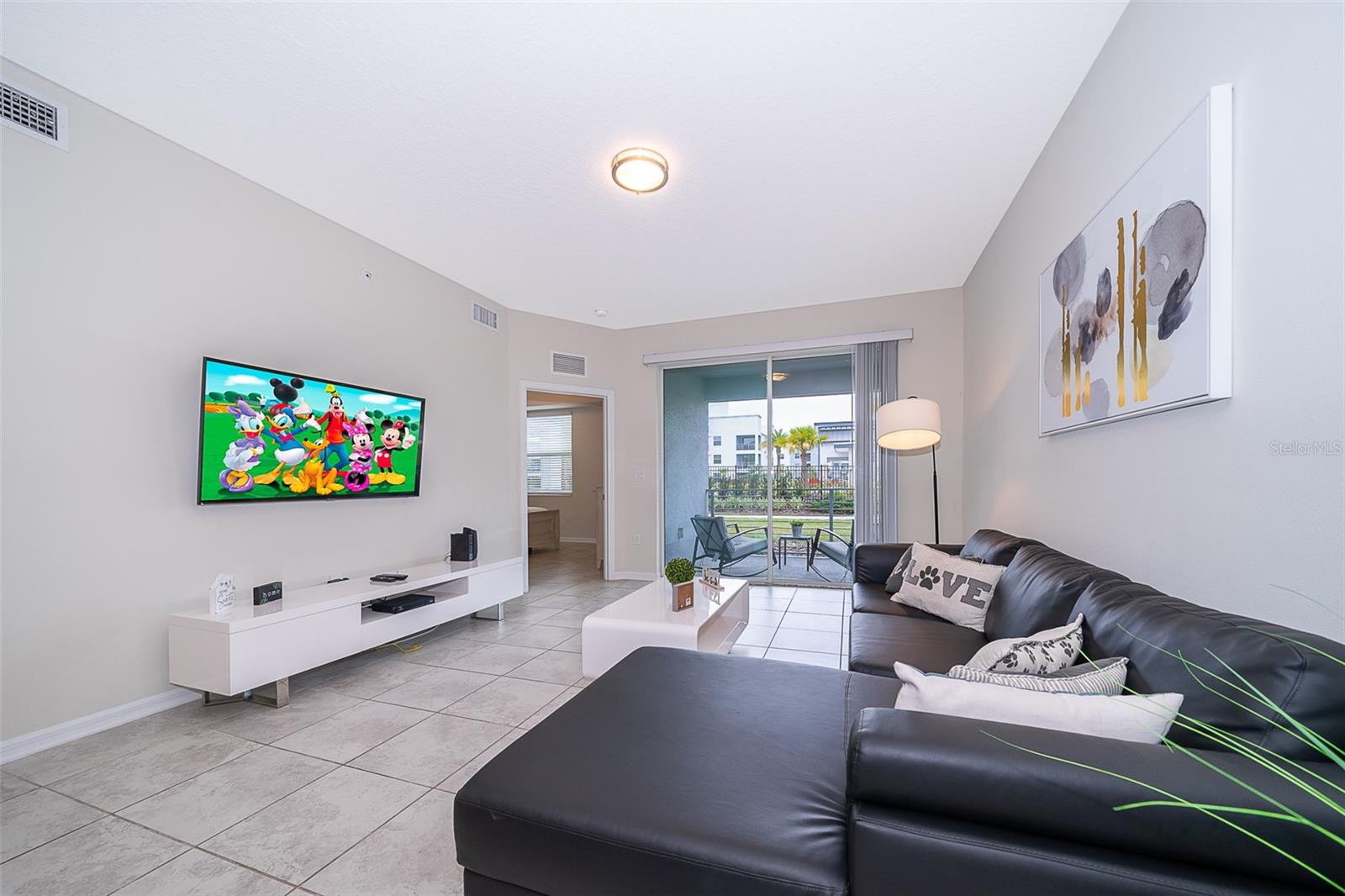 THE TERRACES AT STOREY LAKE CONDO 2 PH 13 - Residential