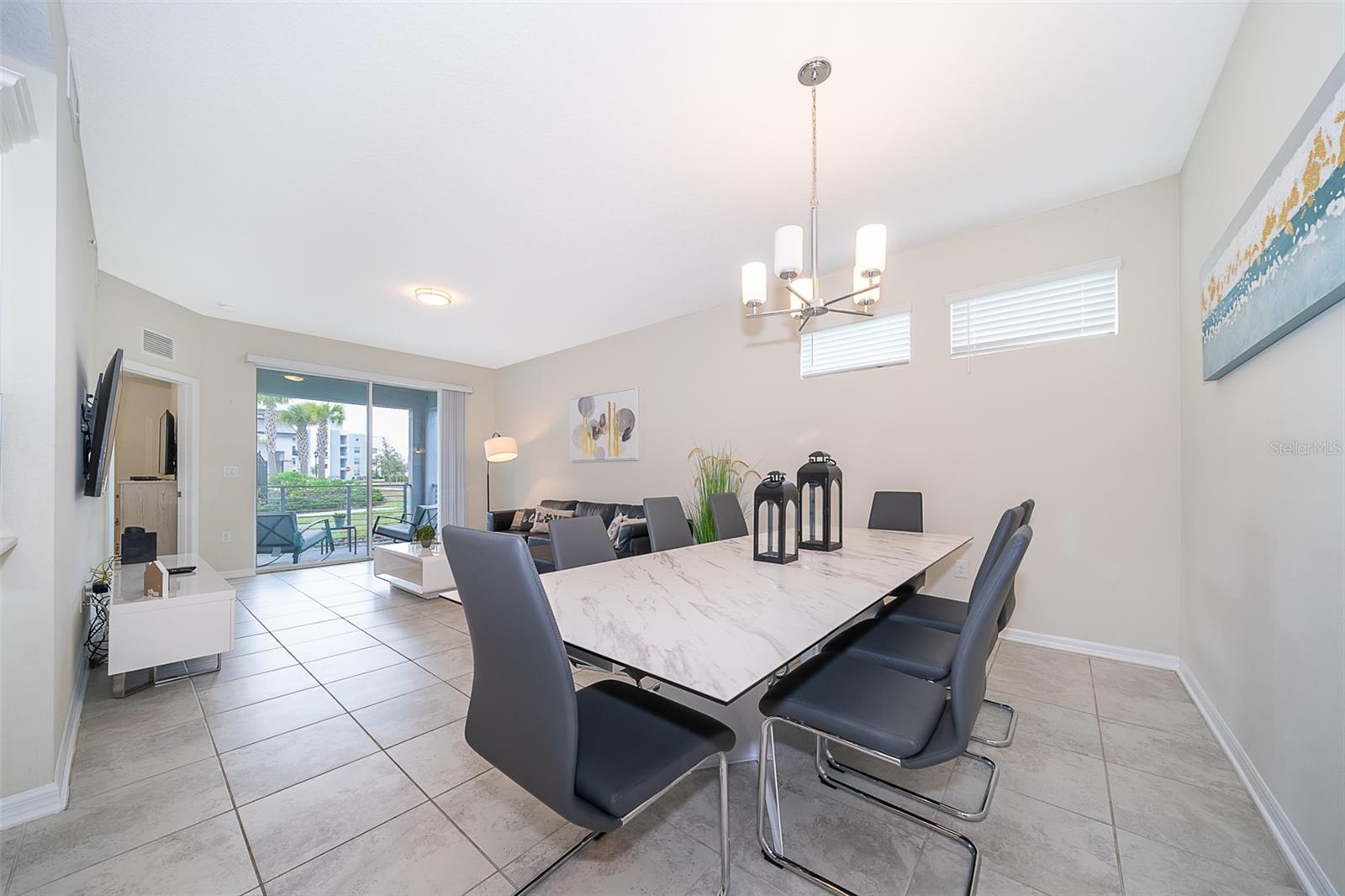 THE TERRACES AT STOREY LAKE CONDO 2 PH 13 - Residential