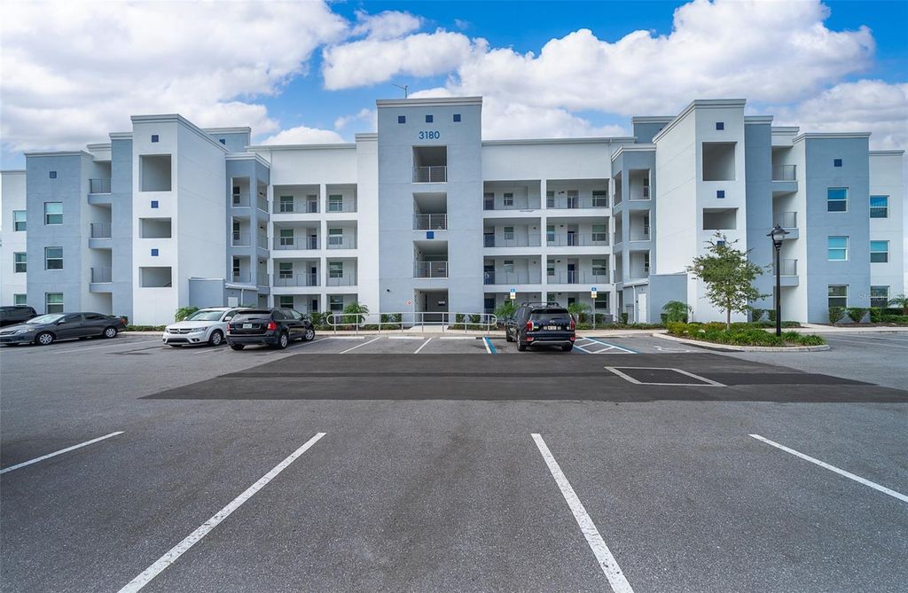 Photo of 3180 Paradox Circle #108, Kissimmee, FL 34746 (MLS # S5140982)