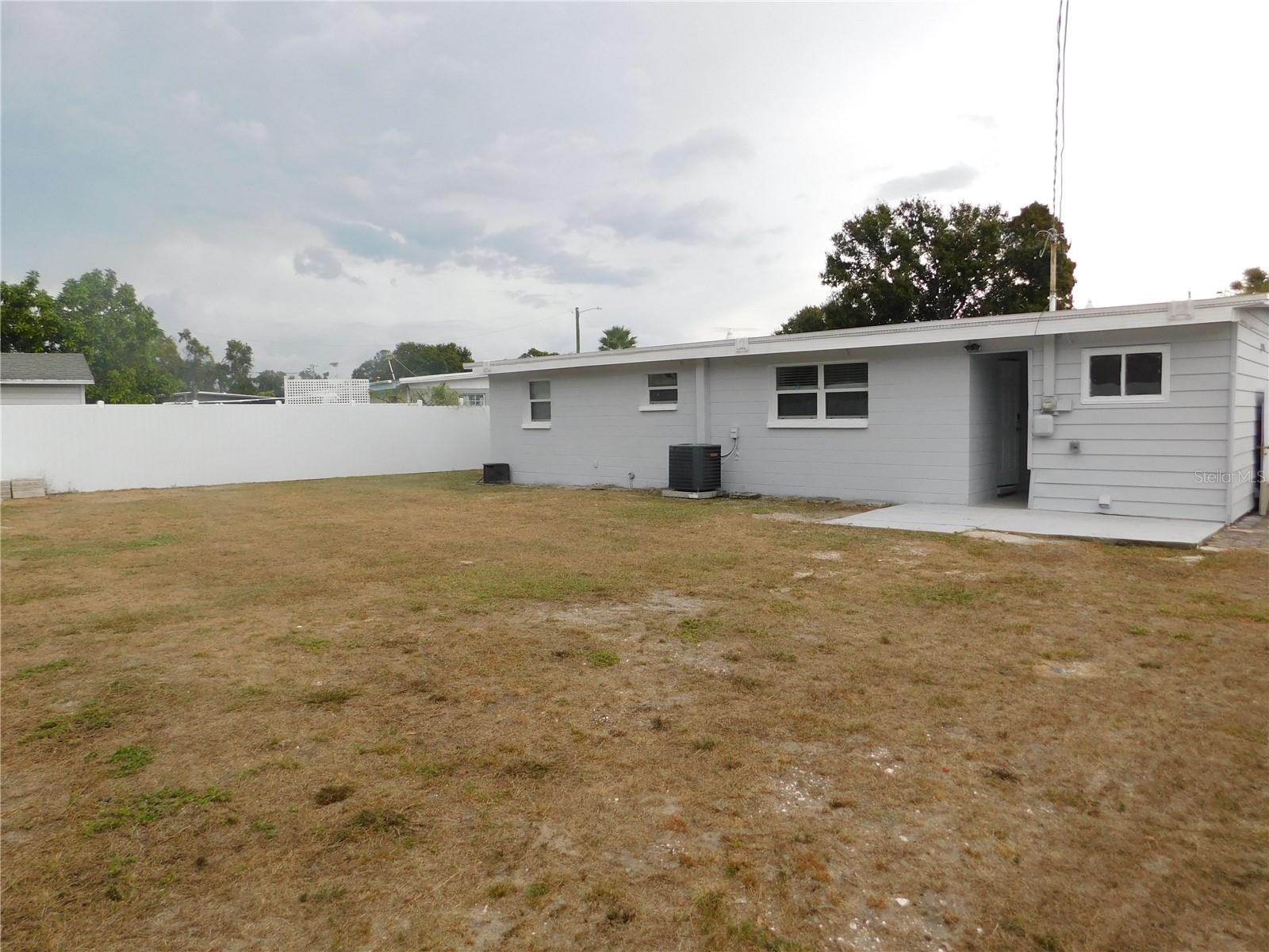 CLAIR MEL CITY UNIT 8 - Residential