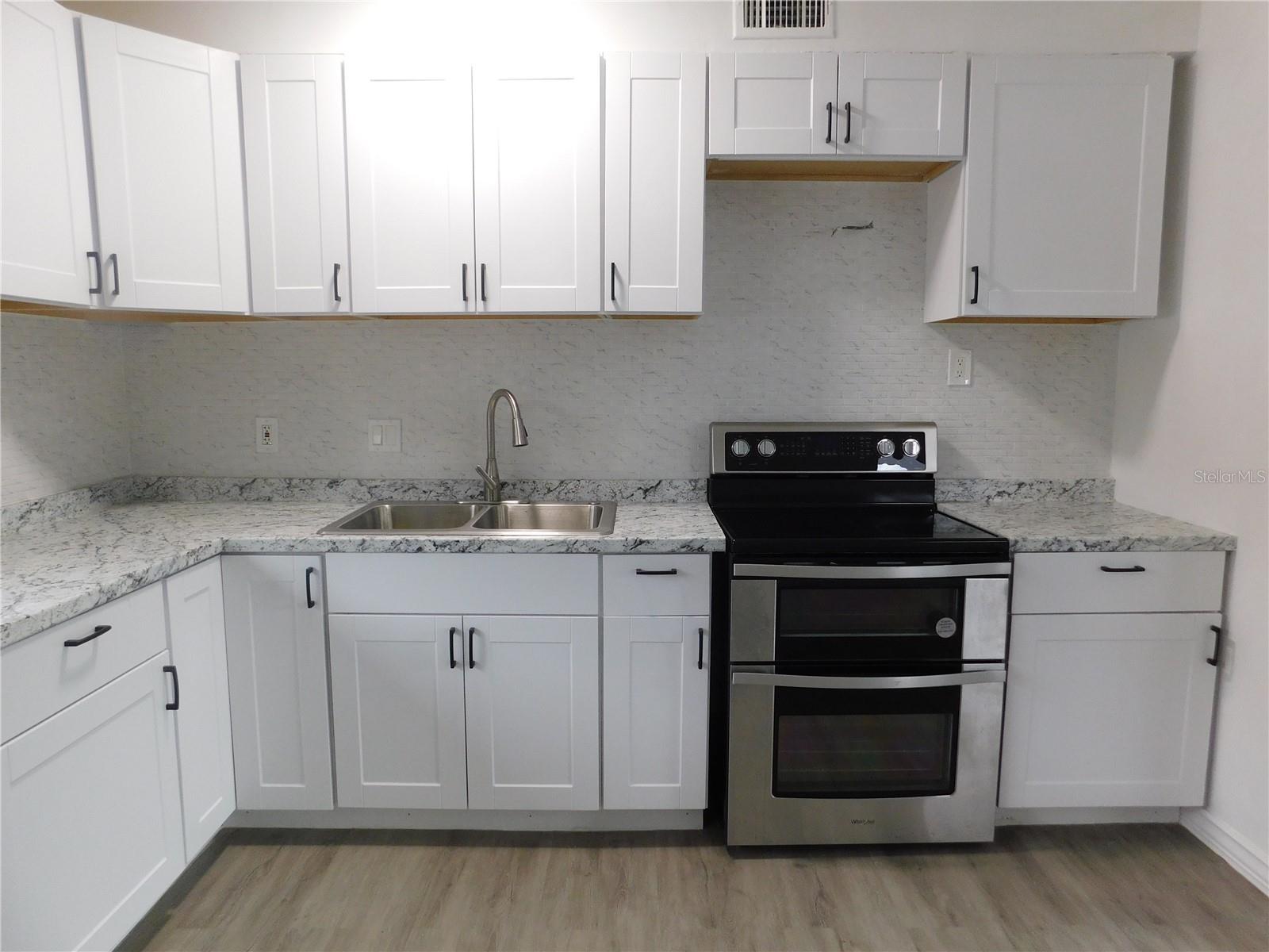 CLAIR MEL CITY UNIT 8 - Residential