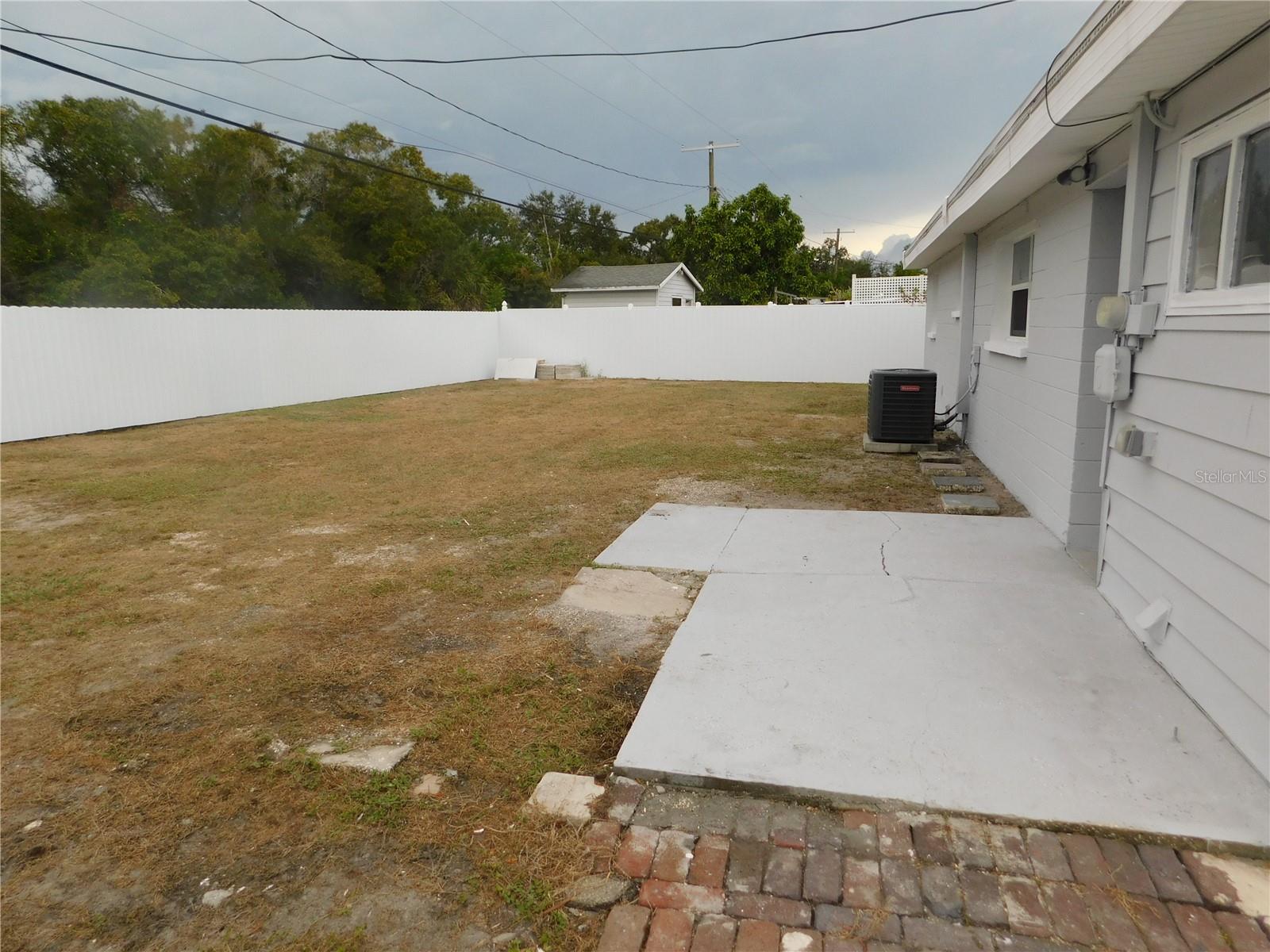 CLAIR MEL CITY UNIT 8 - Residential