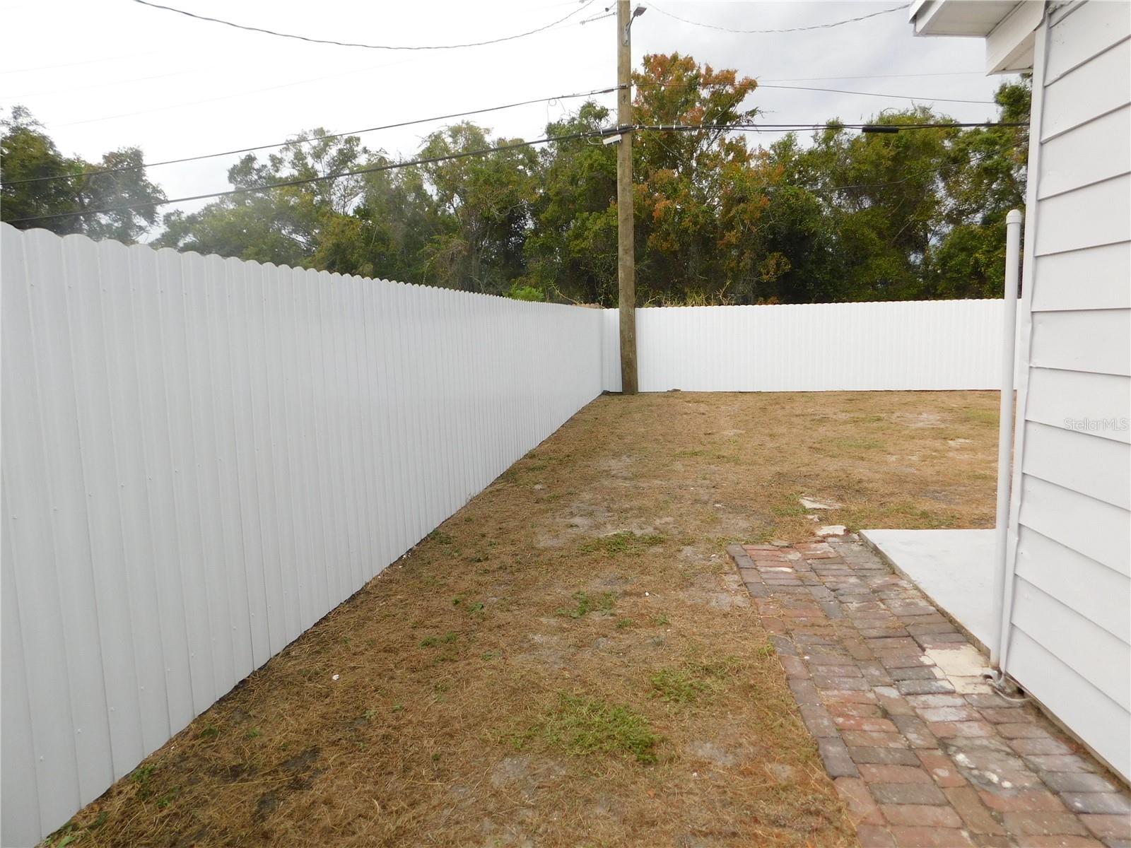 CLAIR MEL CITY UNIT 8 - Residential