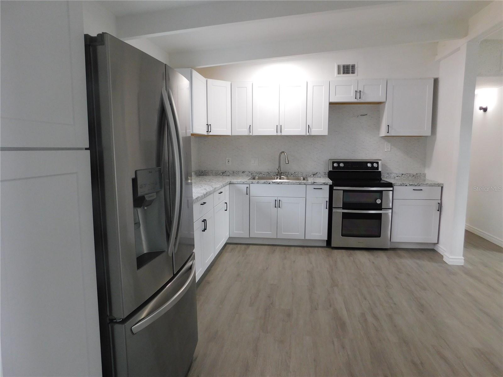 CLAIR MEL CITY UNIT 8 - Residential