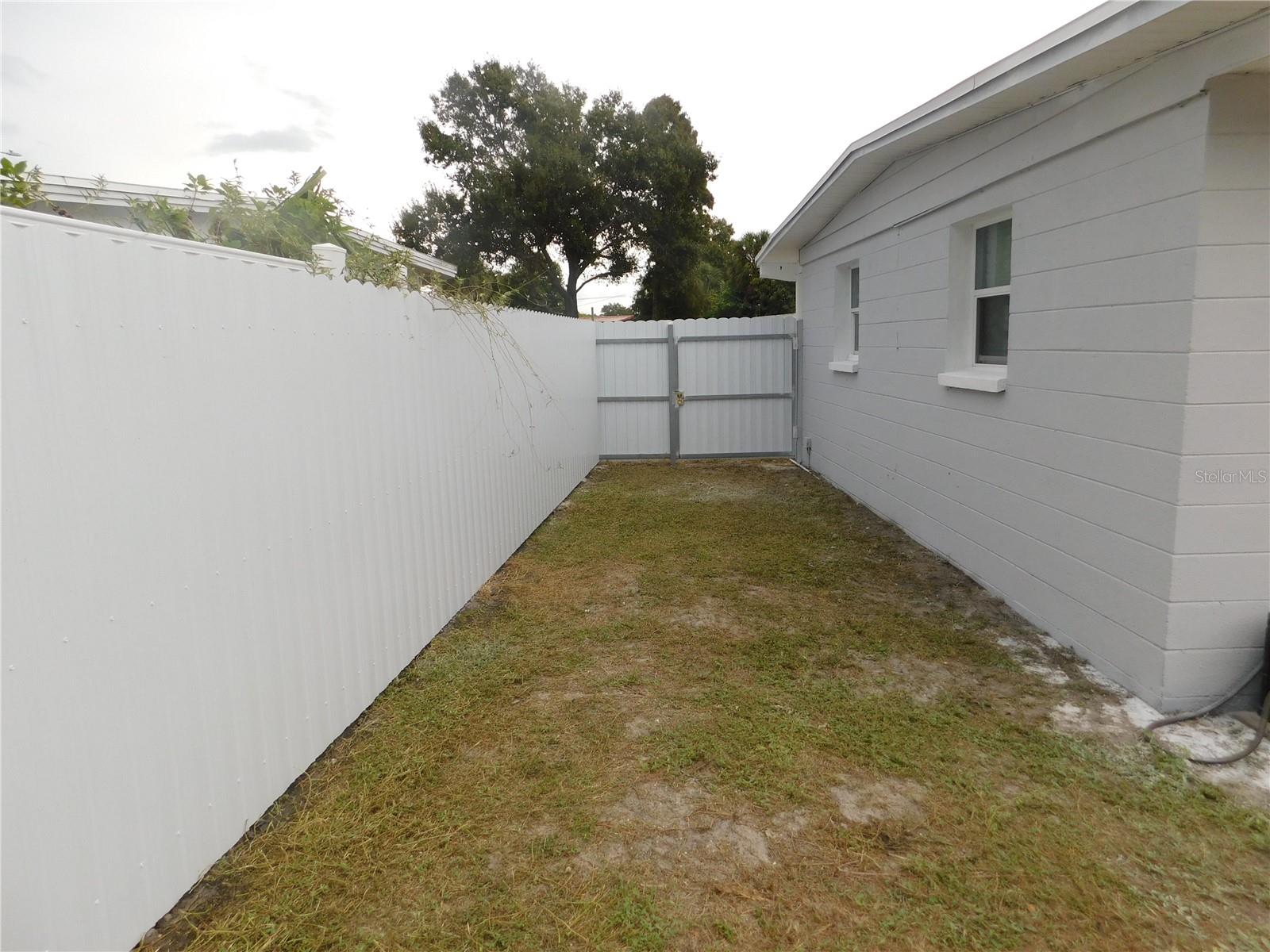 CLAIR MEL CITY UNIT 8 - Residential