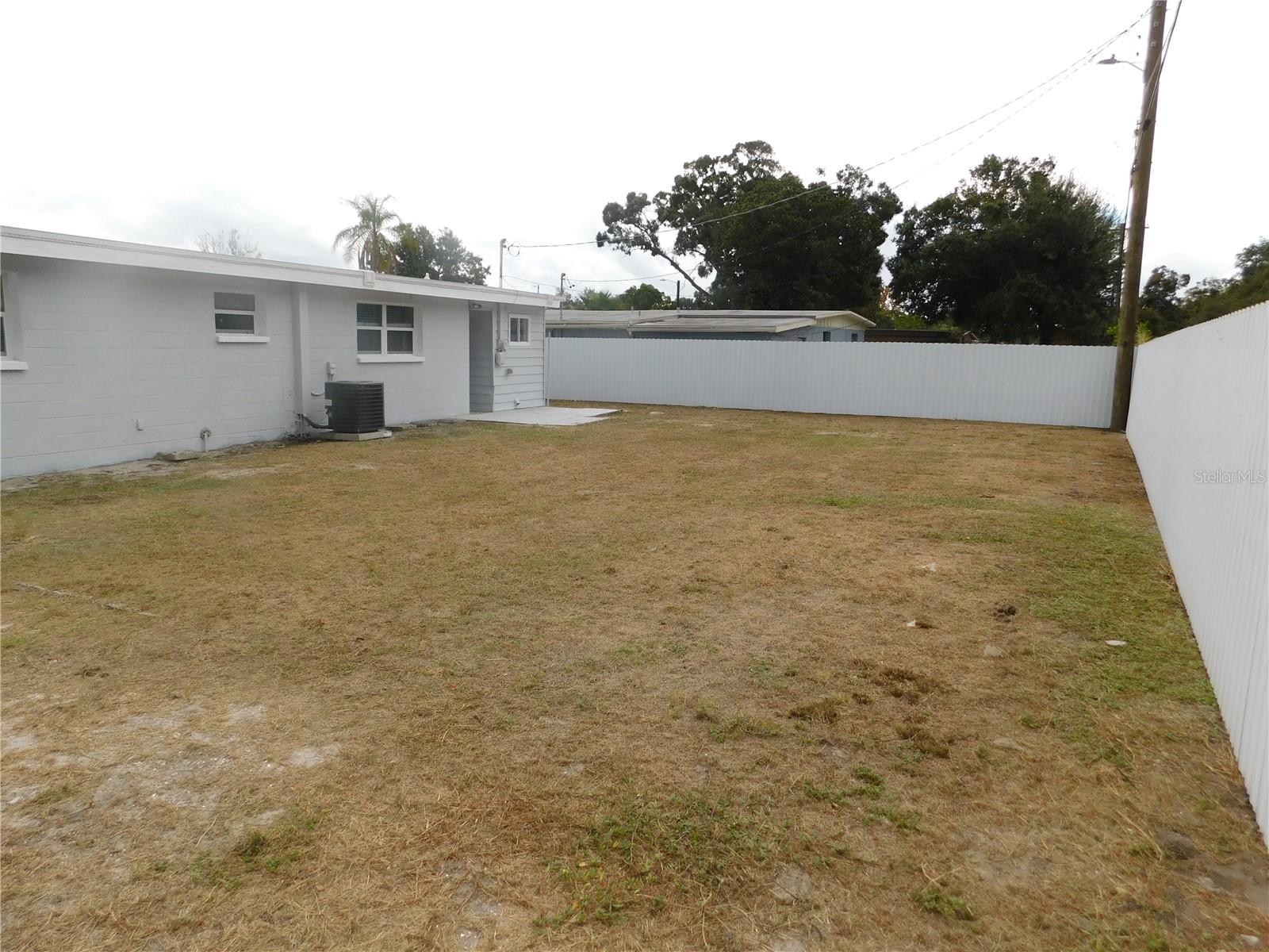 CLAIR MEL CITY UNIT 8 - Residential