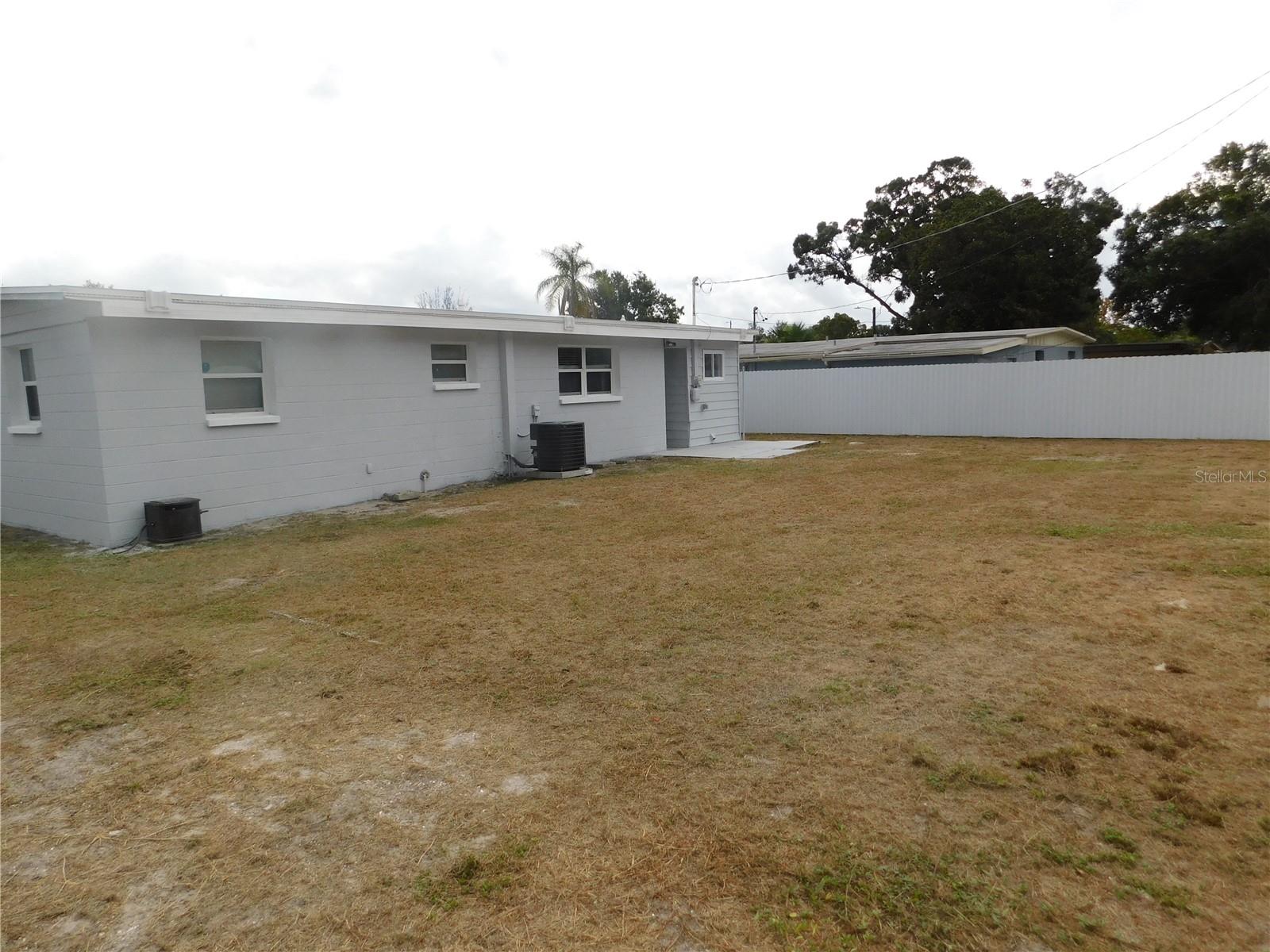 CLAIR MEL CITY UNIT 8 - Residential