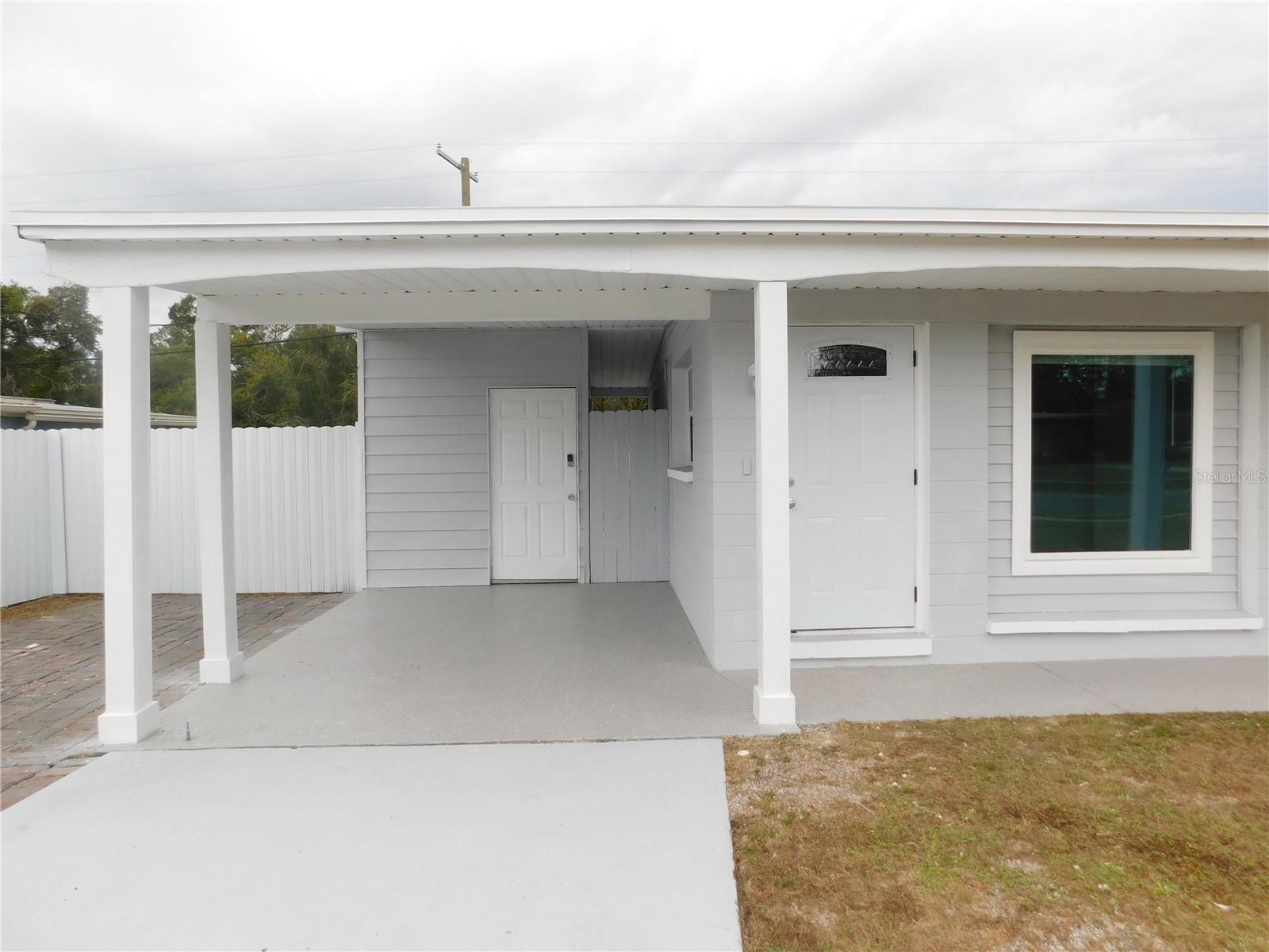 CLAIR MEL CITY UNIT 8 - Residential