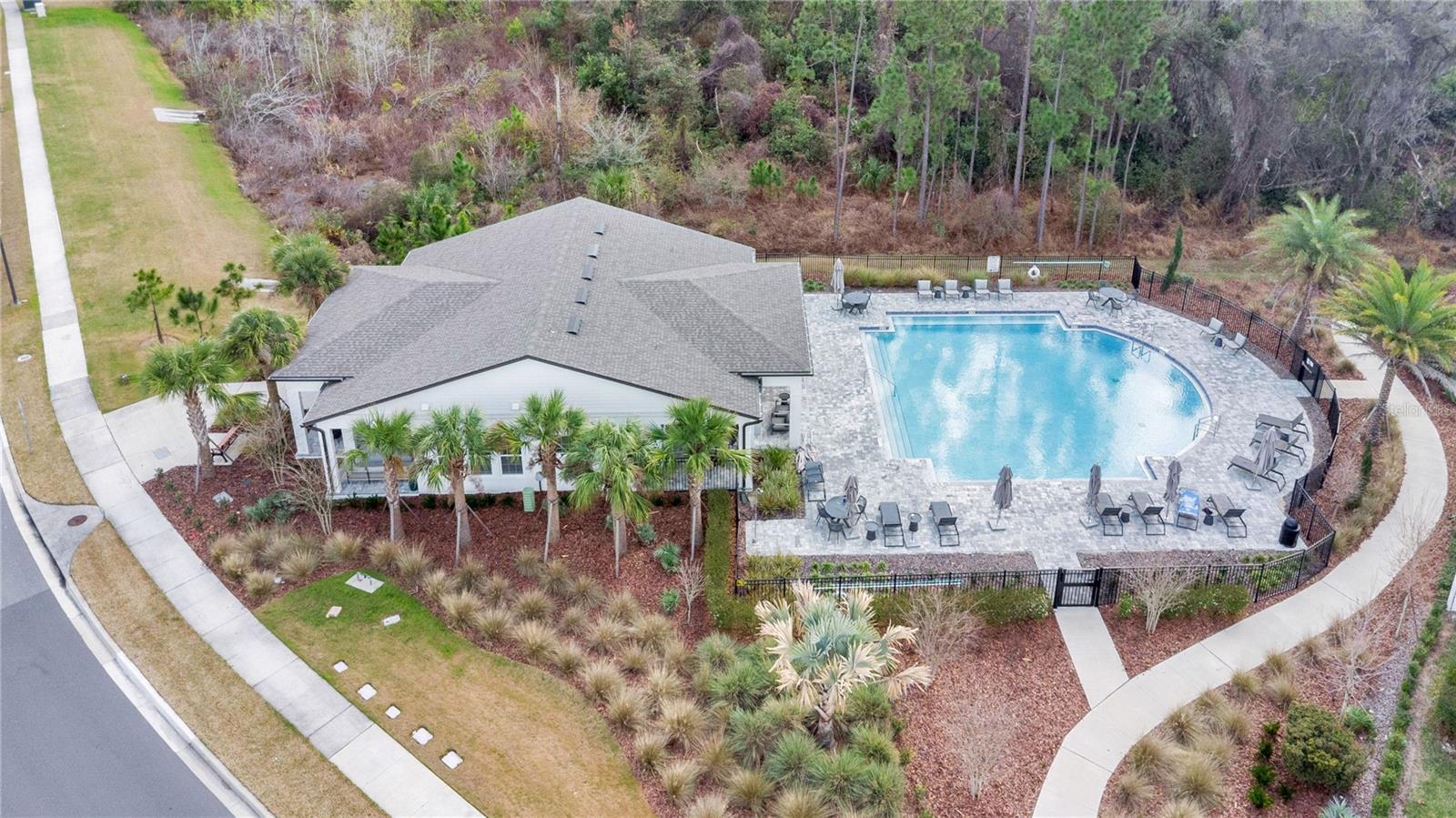 NORTHLAKE/OVATION PH 1 - Residential Lease