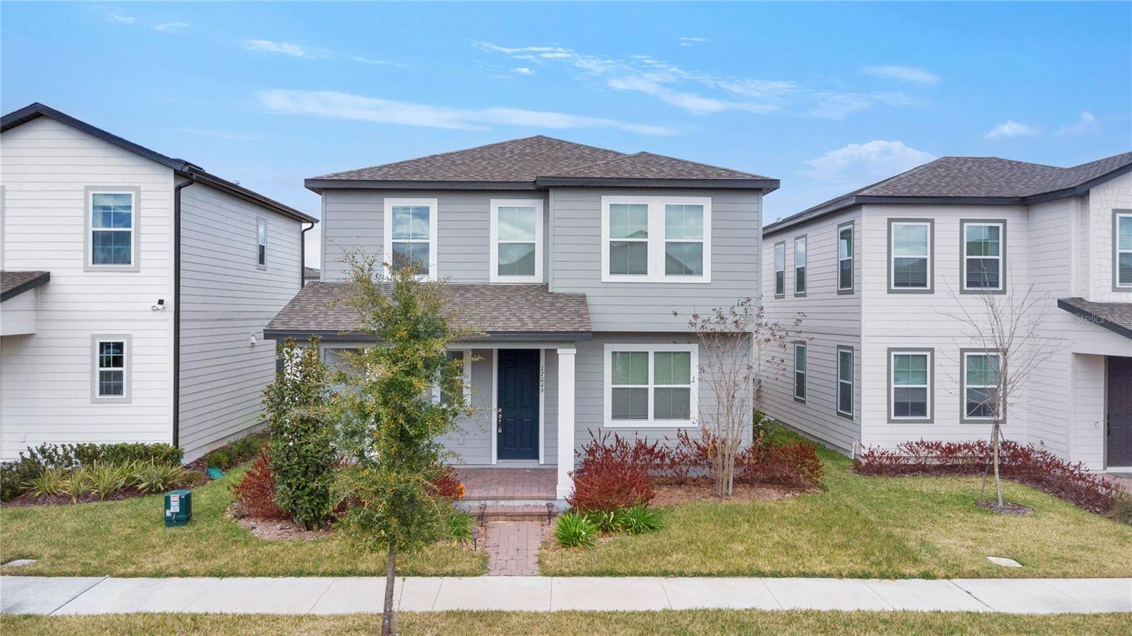 NORTHLAKE/OVATION PH 1 - Residential Lease