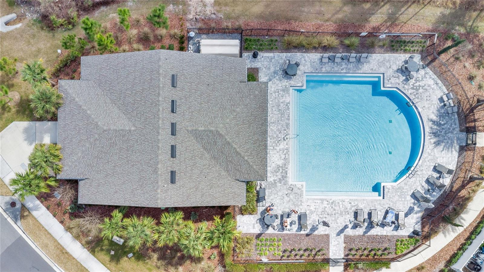 NORTHLAKE/OVATION PH 1 - Residential Lease